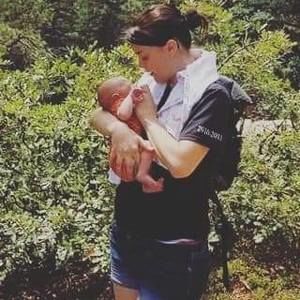 Meet your Posher, Dianna